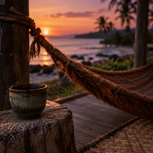 The case for doing nothing in Timor-Leste: sea air, slow mornings and the stays built for stillness