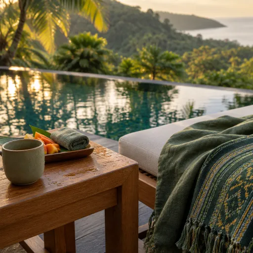 Timor’s most refined stays: where to book luxury hotels in Timor Leste