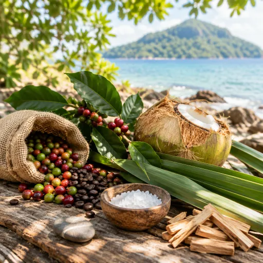 Bleisure in Dili: turning a two-day meeting into a long weekend on Atauro