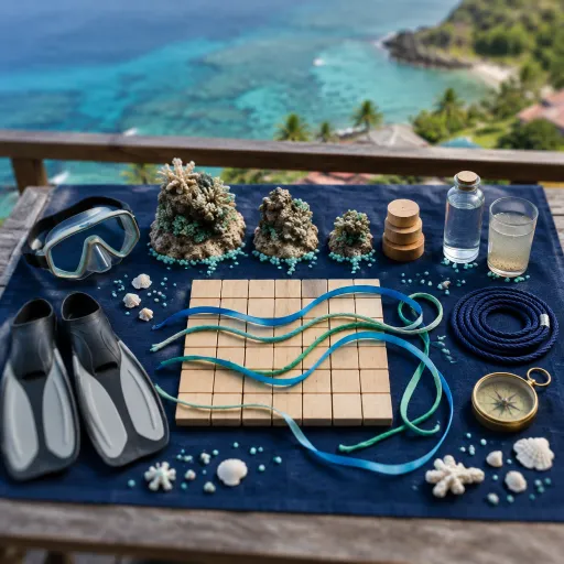 The June dive calendar: visibility, currents, and which walls to book first