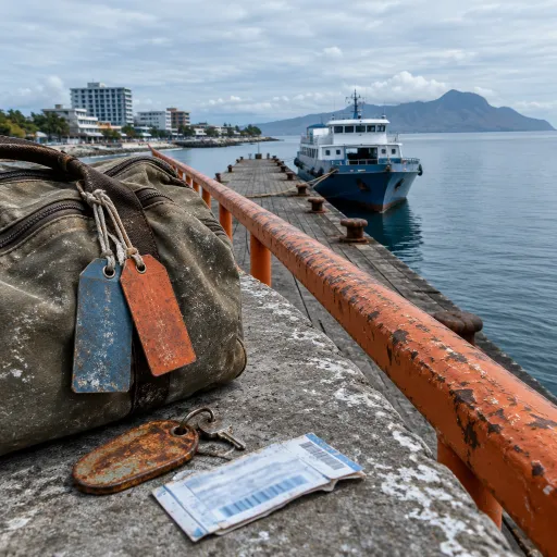 The two-base Timor-Leste trip: a Dili address, an Atauro address, and how to split the nights