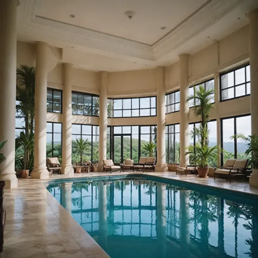 Luxury hotels in Timor-Leste: premium stays, historic charm, and modern indulgence