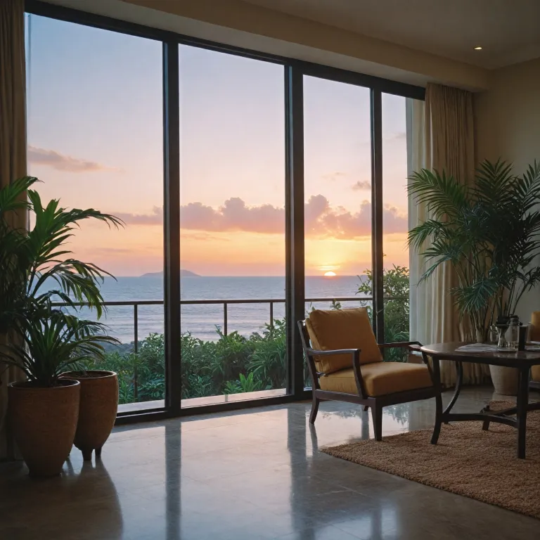 Premium hotel booking in Timor-Leste: elevate your stay in Dili and beyond