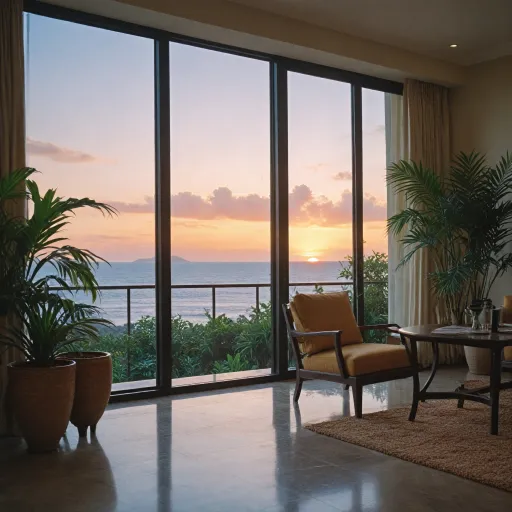 Premium hotel booking in Timor-Leste: elevate your stay in Dili and beyond