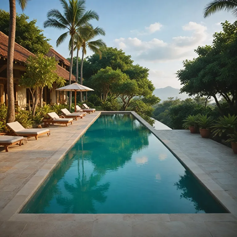 Timor-Leste luxury accommodation: premium hotels, resorts, and exclusive rentals for discerning travelers