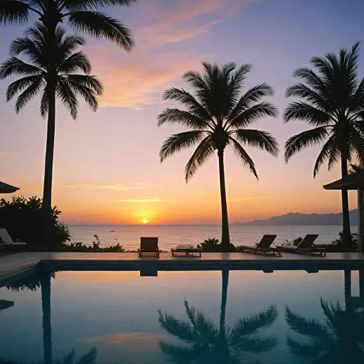 Timor-Leste honeymoon hotels: premium stays for romantic escapes