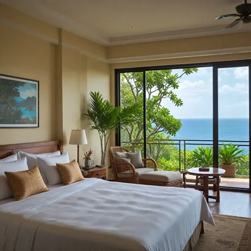 Experience the finest stays: top-rated hotels in Timor-Leste for discerning travelers