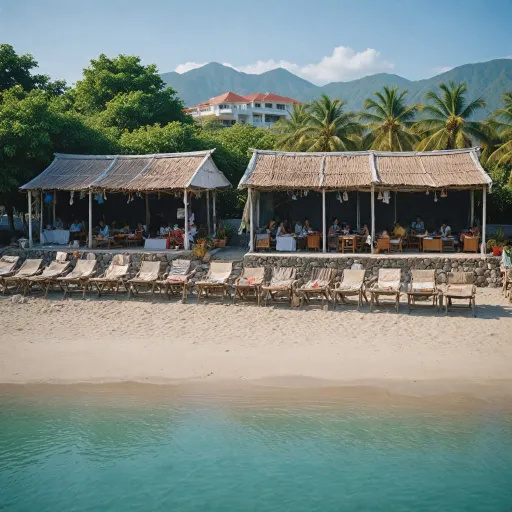 Where to stay in Dili: premium hotels, local experiences, and beachside escapes