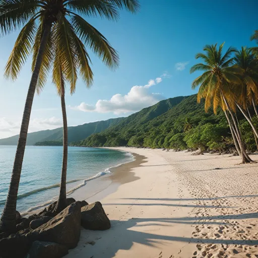 Timor-Leste’s finest beachfront luxury hotels: premium stays along the coast