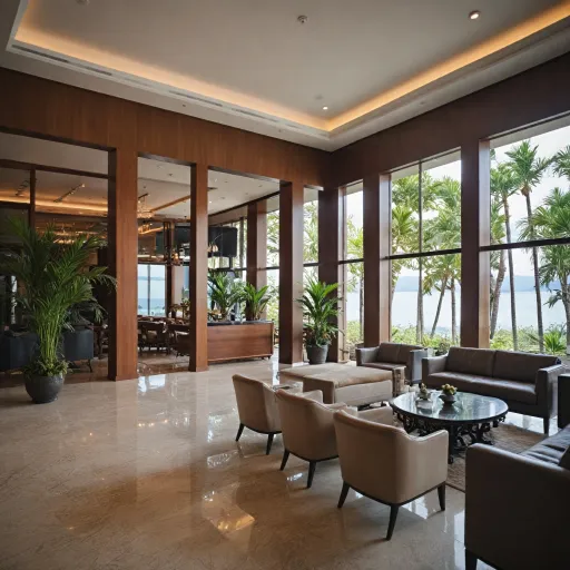 Timor-Leste hotel deals luxury: elevate your stay with premium hotels and resorts in Dili