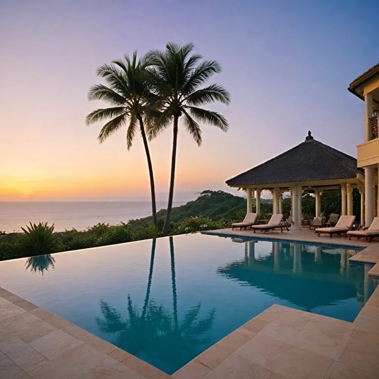 Best hotel booking sites for luxury and premium stays in Timor-Leste