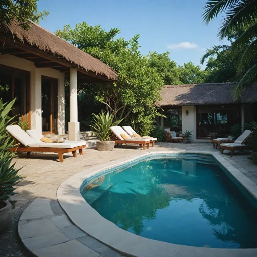 Timor-Leste spa hotels: premium escapes for wellness and relaxation