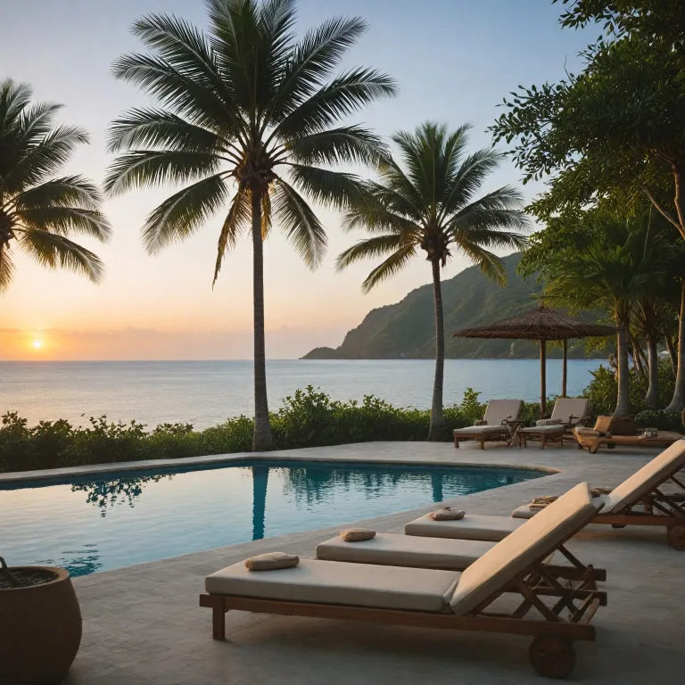 How to find the best time to book luxury hotels in Timor-Leste