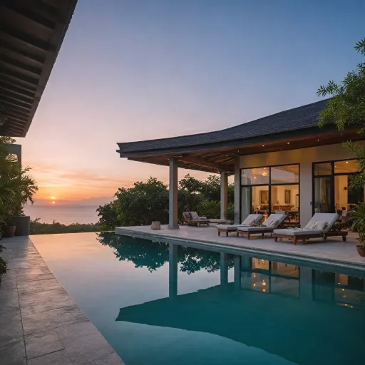 Timor-Leste luxury villas booking: Elevating premium stays in Dili and beyond
