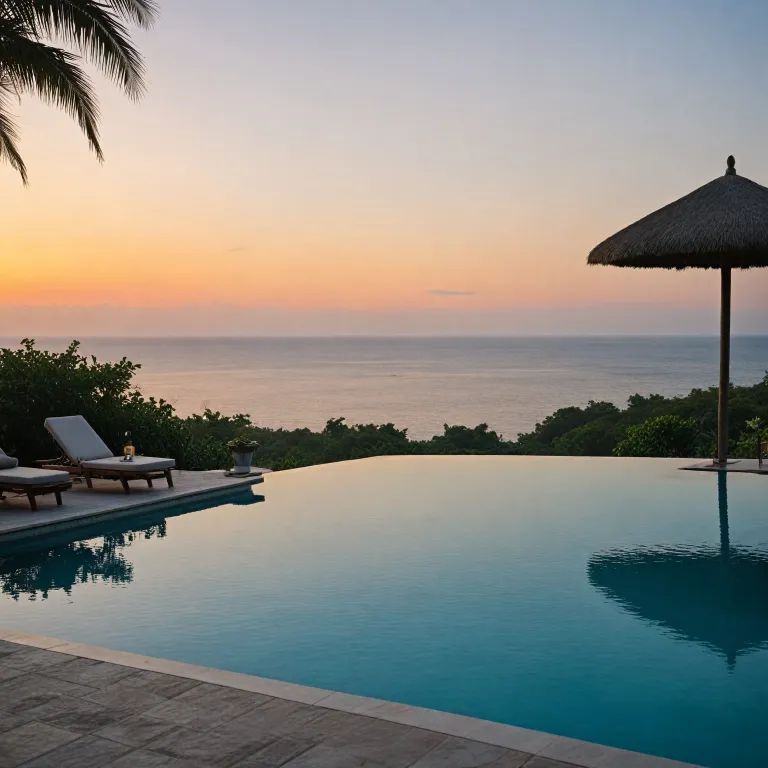 Timor-Leste all inclusive premium hotels: luxury stays, ocean views, and exclusive experiences