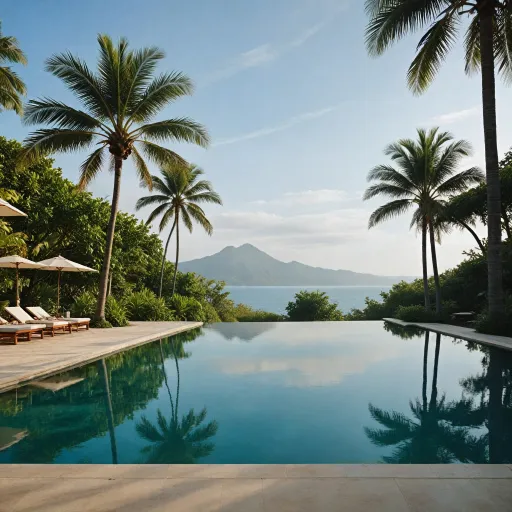 Timor-Leste 5 star resorts: Elevating luxury stays in Dili and beyond