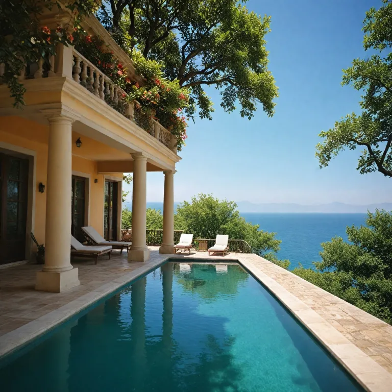 Timor-Leste’s finest private pool hotels: luxury stays and premium villas in Dili and beyond