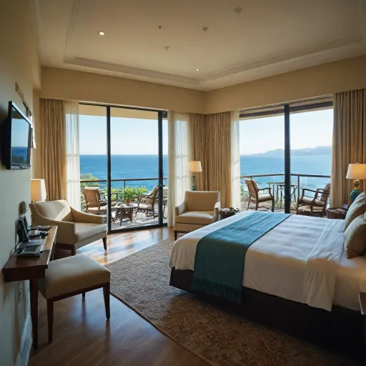 Timor-Leste hotel online booking: elevating luxury and premium stays for discerning travelers