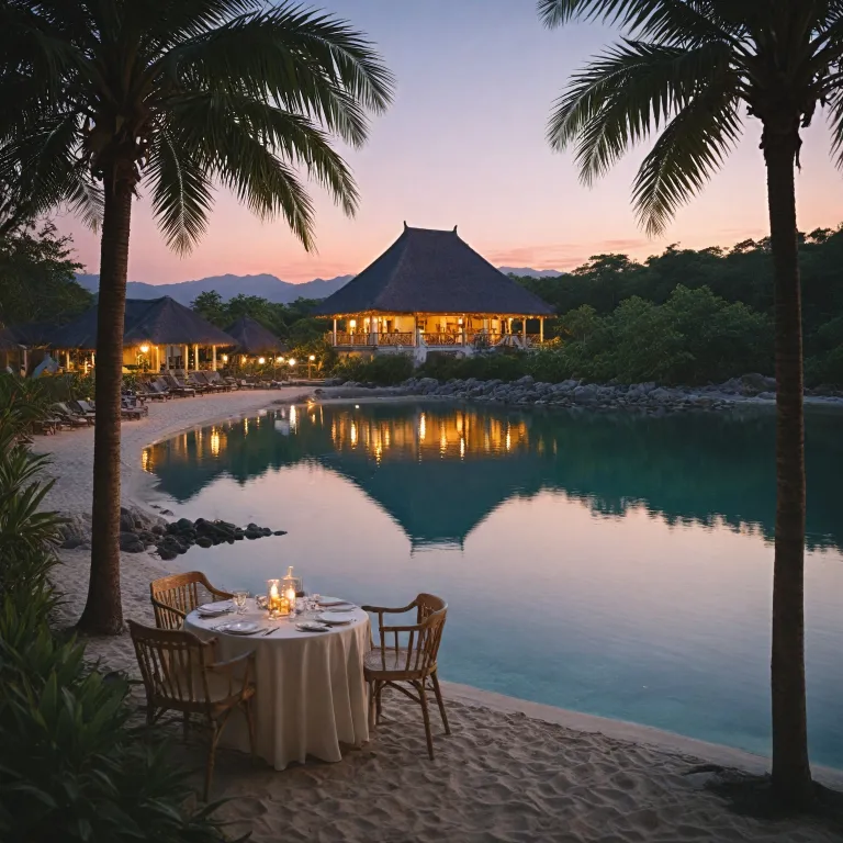 Timor-Leste romantic hotels: luxury accommodation and unforgettable stays for couples