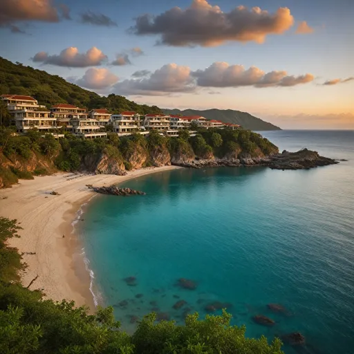 Hotels with ocean views in Timor-Leste: premium stays by the sea