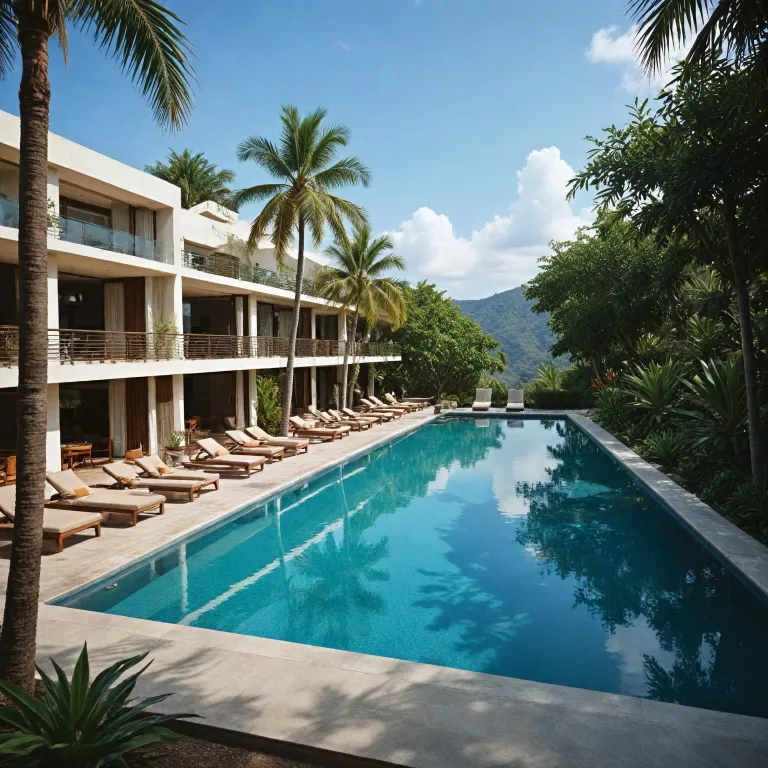 How to book Timor-Leste premium hotel online for an exceptional stay