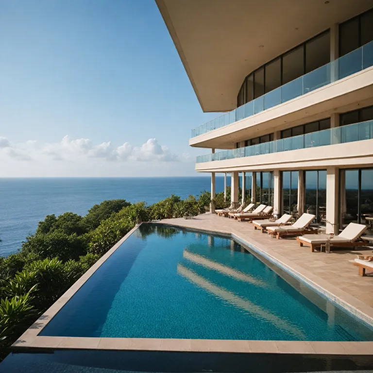 Timor-Leste business hotels luxury: premium stays for discerning travelers