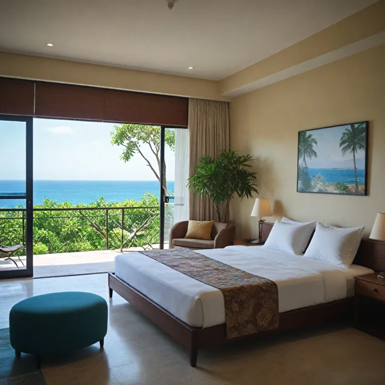 Timor-Leste’s most refined stays: a guide to premium and luxury accommodations