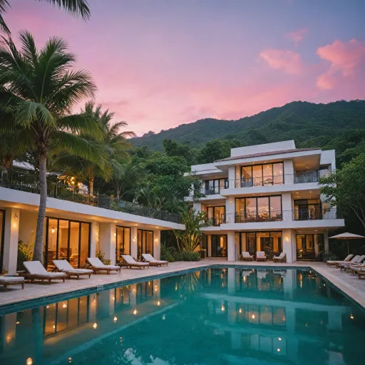 Timor-Leste’s top luxury hotel chains: premium stays in Dili and beyond