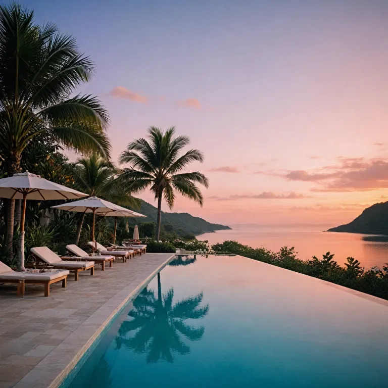 Timor-Leste exclusive hotel offers: Elevating luxury and premium stays