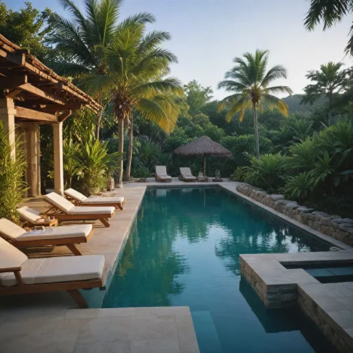 Timor-Leste luxury resorts for couples: an elegant escape for romantic travelers