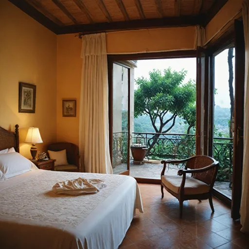 Luxury honeymoon suites in Timor-Leste: an exclusive guide for romantic getaways