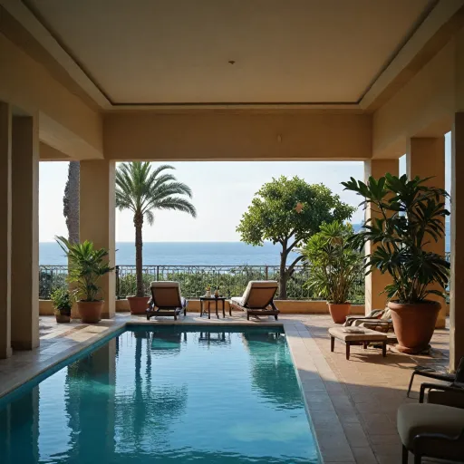 Timor-Leste luxury hotel amenities: elevating the guest experience in Dili and beyond