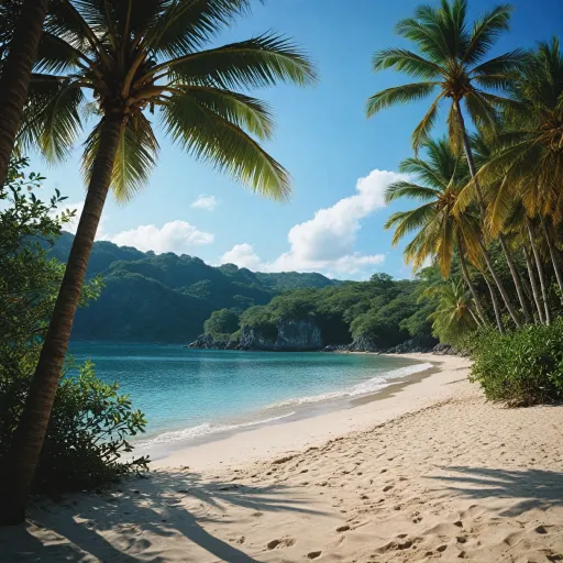 Timor-Leste private beach hotels: premium escapes on untouched shores