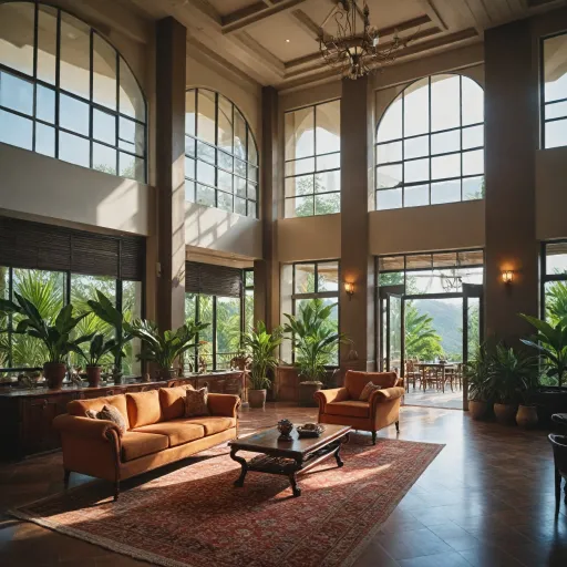 Timor-Leste luxury hotel concierge services: Elevating every travel experience with personalized attention