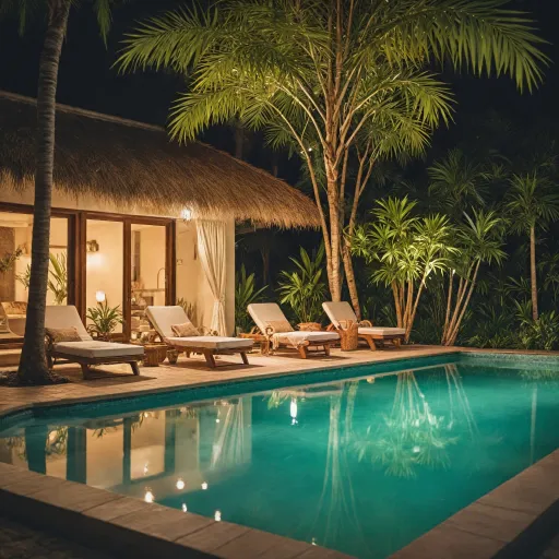 Timor-Leste hotel spa packages: elevate your stay with wellness and luxury in Dili