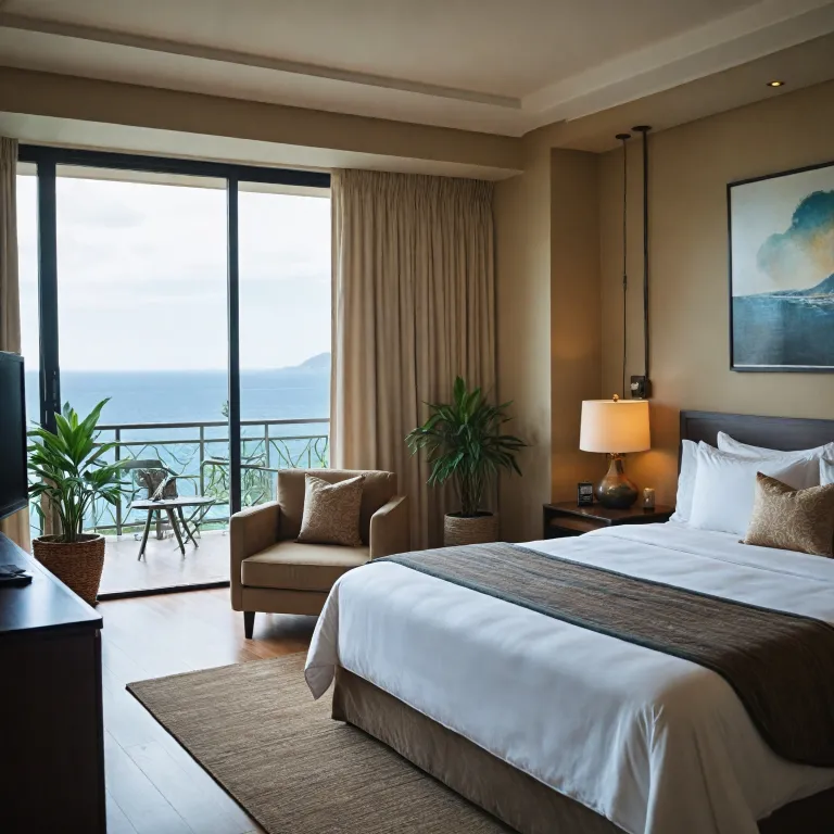 Timor-Leste luxury hotel suite deals: elevate your stay in Dili’s top resorts