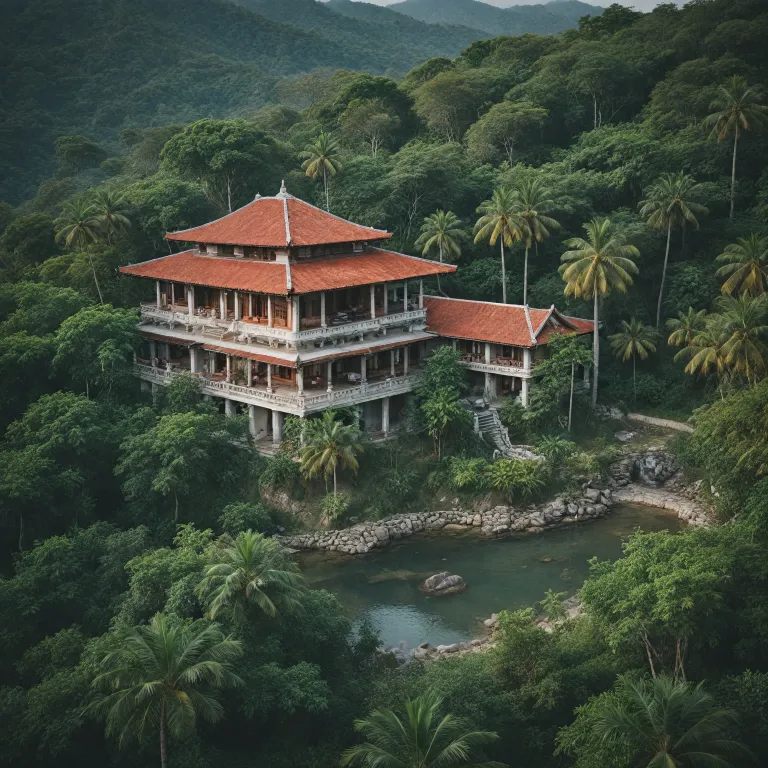 Meet the innovators transforming luxury and premium hotel booking in Timor-Leste