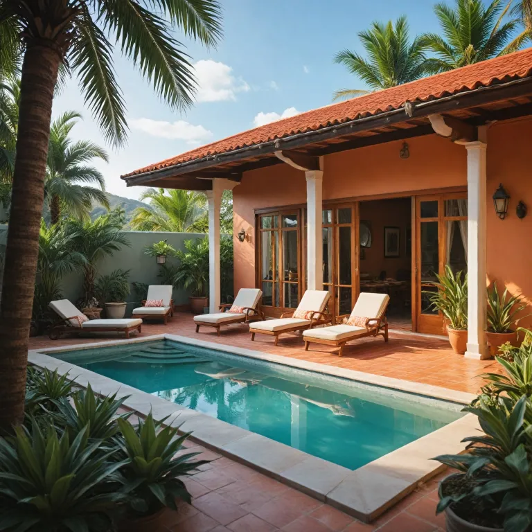 Riviera motor inn style stays for discerning travelers in Timor-Leste