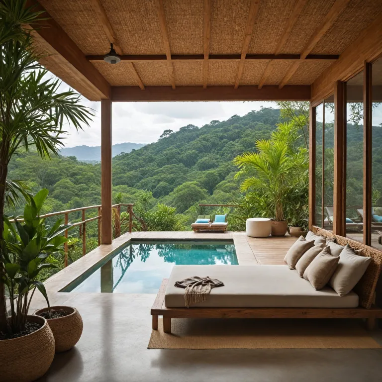 Cherryloft chalet stays reimagined for discerning Timor-Leste travellers