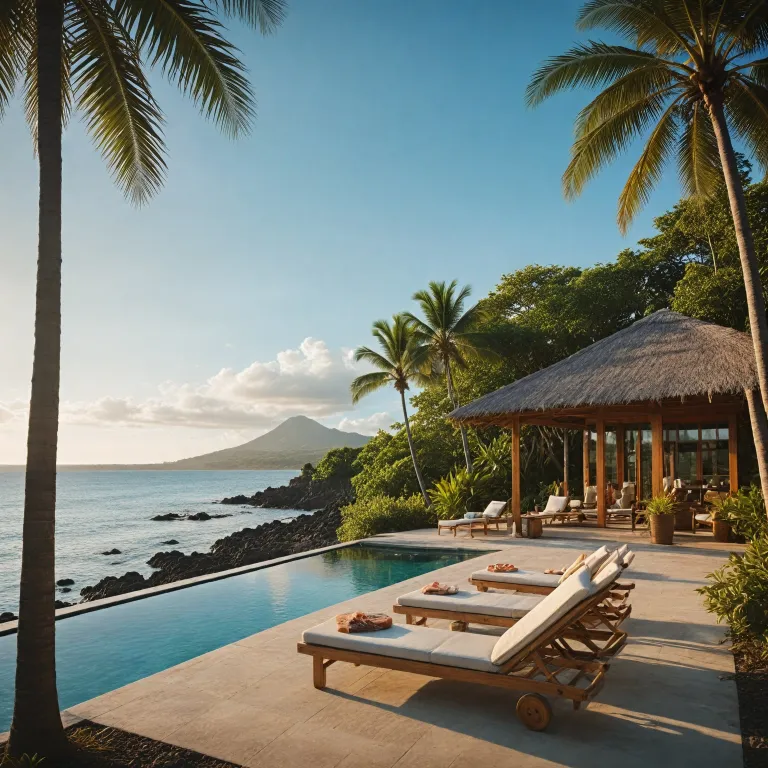 Tides at Tops’l Miramar Beach: refined coastal stays from Timor-Leste to Florida