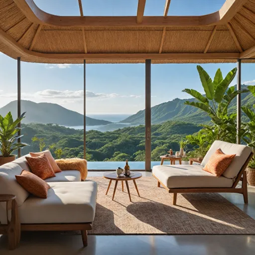 Timor-Leste’s back to the future sweet suites for refined travelers