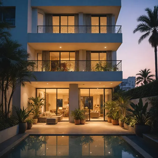 Via Versova Residency Mumbai for refined stays near Andheri west and Juhu