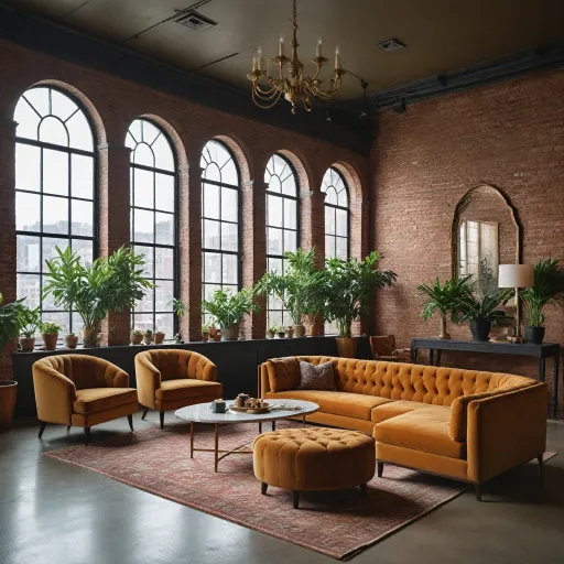 An elegant stay at brooklyn vybe hotel ascend hotel collection