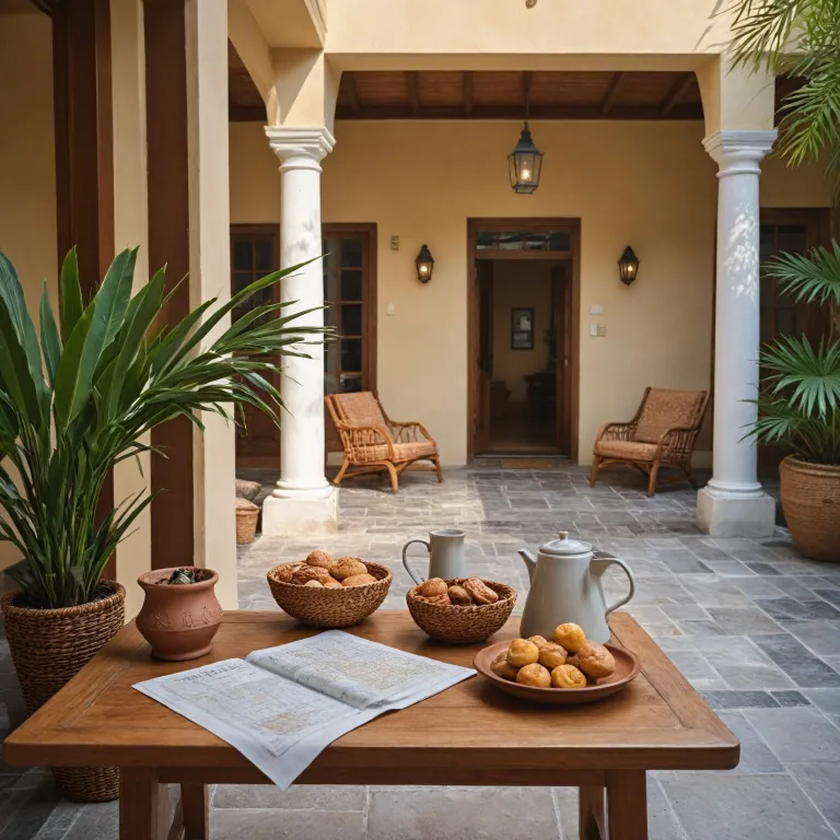 Planning a refined stay at diroma fiori hotel bvtur from Timor-Leste