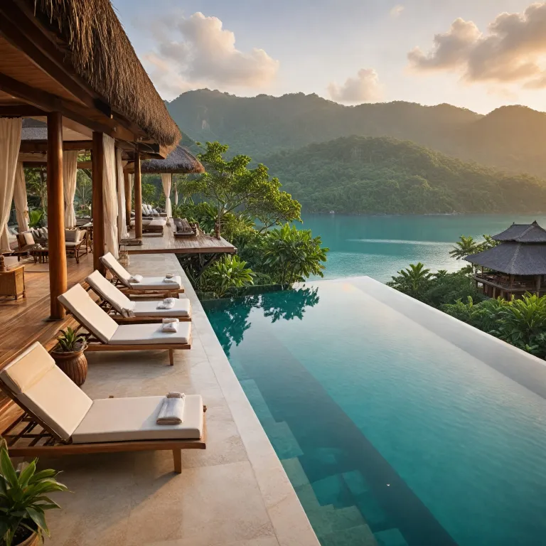 Planning a luxury resort escape in Southeast Asia’s most exclusive destinations