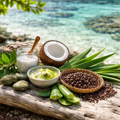 Why Timor-Leste's wellness is reef-side, not retreat-side