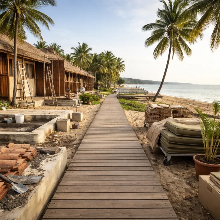 What's opening in Timor-Leste this summer (and what's worth waiting for)