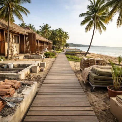 What's opening in Timor-Leste this summer (and what's worth waiting for)