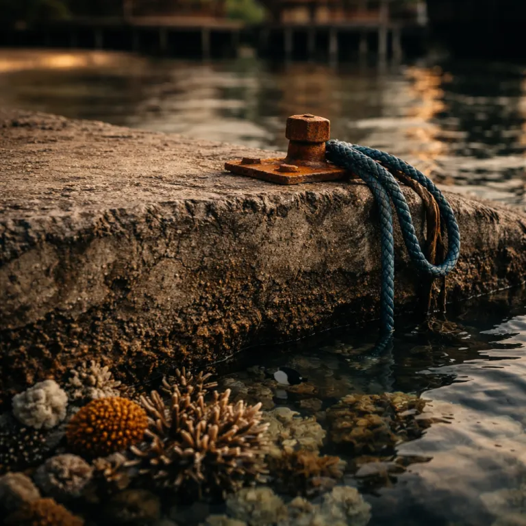 The lodge-diver compact: how to choose a property by its house reef
