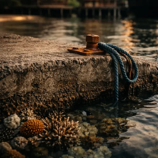 The lodge-diver compact: how to choose a property by its house reef